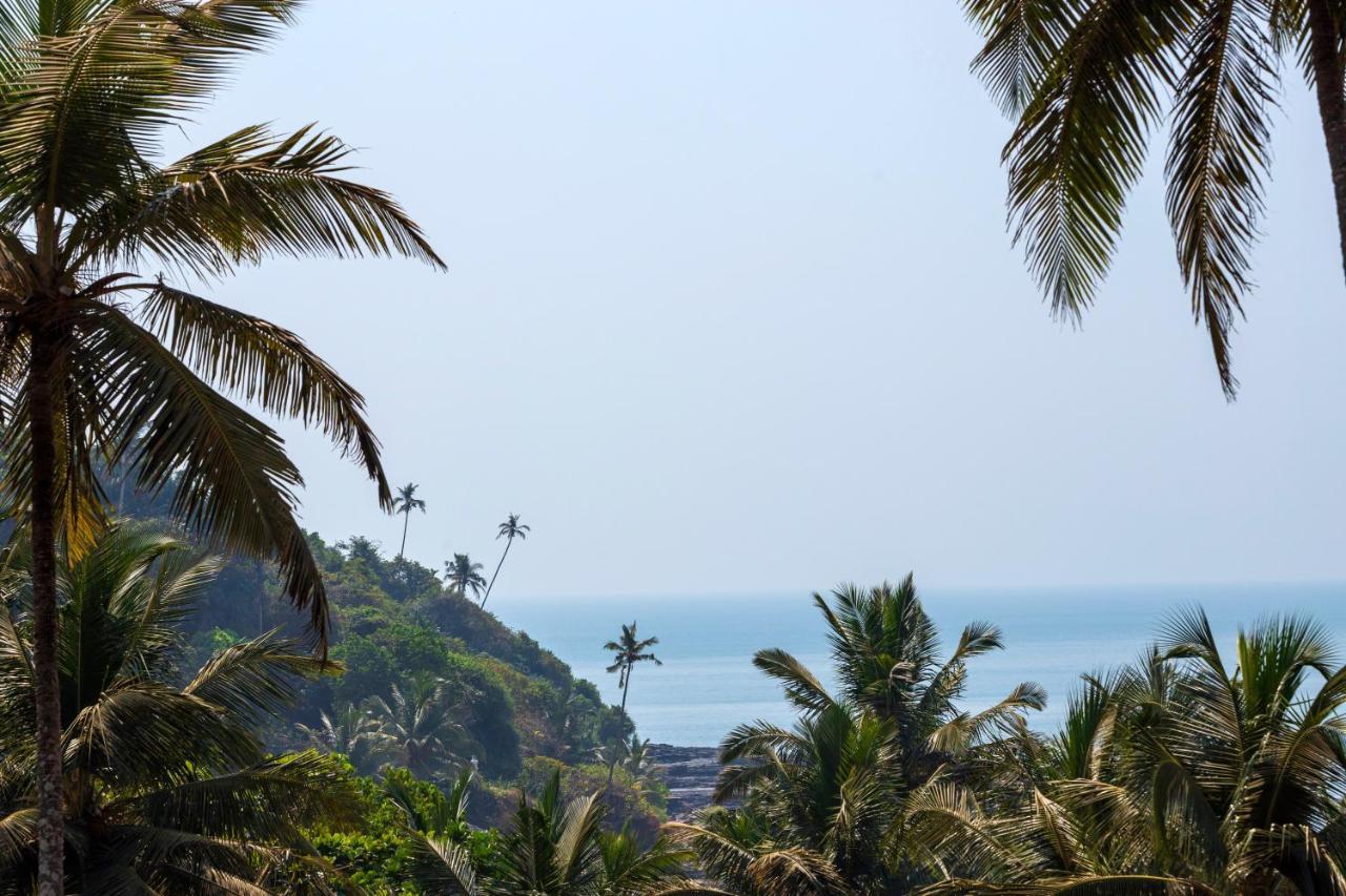 Stone Wood Beach Resort, Vagator Luaran gambar